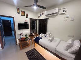 Jas Grace Cottage