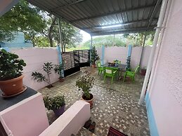 Jas Grace Cottage
