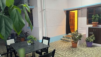 Jas Grace Cottage