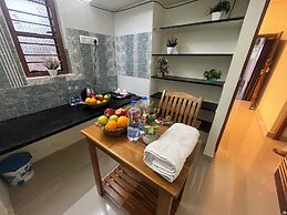 Jas Grace Cottage