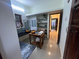 Jas Grace Cottage