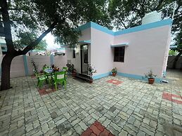 Jas Grace Cottage