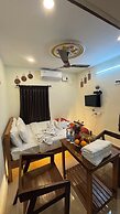 Jas Grace Cottage