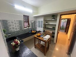 Jas Grace Cottage