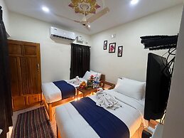 Jas Grace Cottage