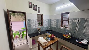 Jas Grace Cottage