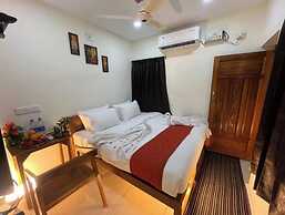 Jas Grace Cottage