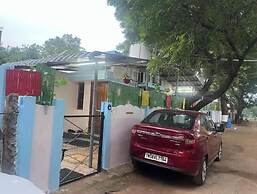 Jas Grace Cottage
