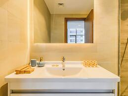No. 9 Residences- Dubai Marina