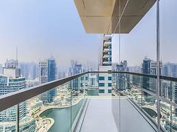 No. 9 Residences- Dubai Marina