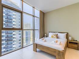 No. 9 Residences- Dubai Marina