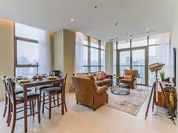 No. 9 Residences- Dubai Marina