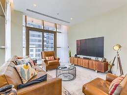 No. 9 Residences- Dubai Marina