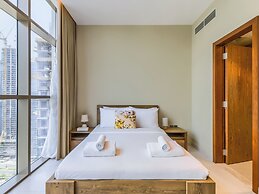 No. 9 Residences- Dubai Marina