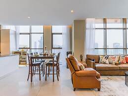 No. 9 Residences- Dubai Marina