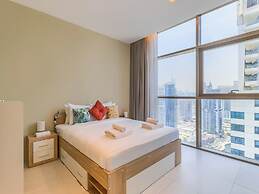 No. 9 Residences- Dubai Marina