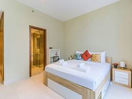 No. 9 Residences- Dubai Marina