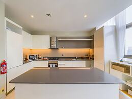 No. 9 Residences- Dubai Marina