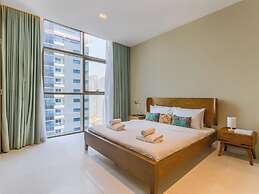 No. 9 Residences- Dubai Marina