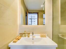 No. 9 Residences- Dubai Marina