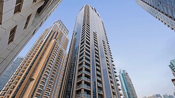 No. 9 Residences- Dubai Marina