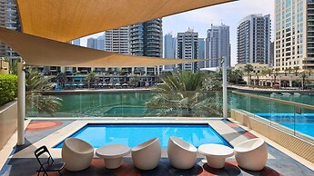 No. 9 Residences- Dubai Marina