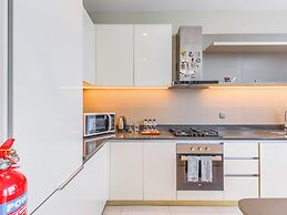 No. 9 Residences- Dubai Marina