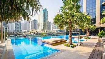 No. 9 Residences- Dubai Marina