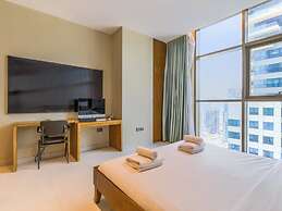 No. 9 Residences- Dubai Marina