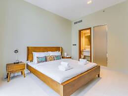 No. 9 Residences- Dubai Marina