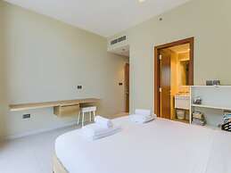 No. 9 Residences- Dubai Marina