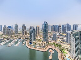 No. 9 Residences- Dubai Marina