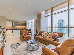No. 9 Residences- Dubai Marina