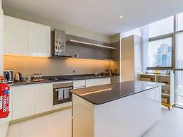 No. 9 Residences- Dubai Marina