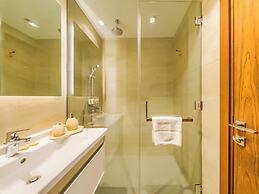 No. 9 Residences- Dubai Marina