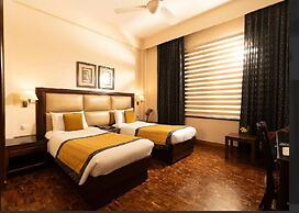 Broadway An Alivaa Collection Hotel