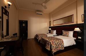 Broadway An Alivaa Collection Hotel