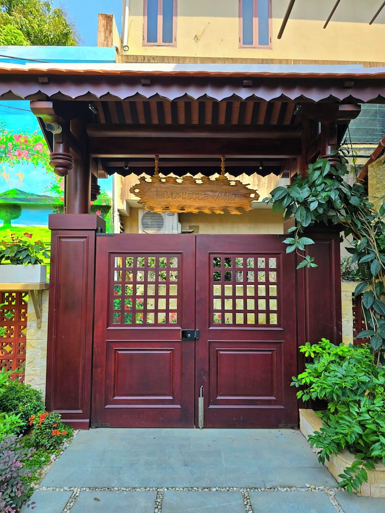 Lumiere Villa Hue