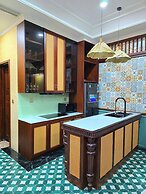 Lumiere Villa Hue