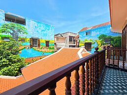 Lumiere Villa Hue