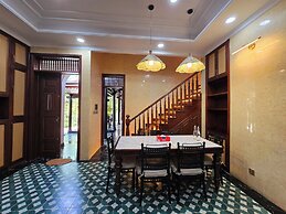 Lumiere Villa Hue