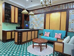 Lumiere Villa Hue
