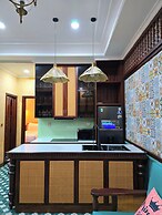 Lumiere Villa Hue