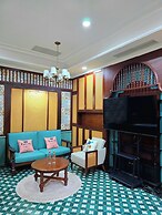 Lumiere Villa Hue