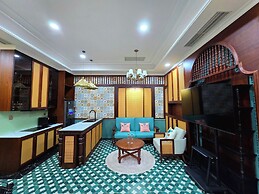 Lumiere Villa Hue
