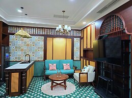 Lumiere Villa Hue