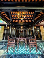 Lumiere Villa Hue