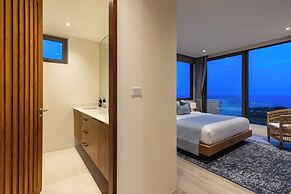 Villa Aroka 4 Bed Sea View KBR41