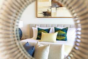 Villa Aroka 4 Bed Sea View KBR41