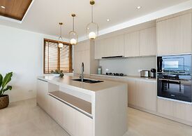 Villa Aroka 4 Bed Sea View KBR41